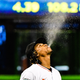 Illustration for article titled Jose Ureña Played Dumb And Defiant After Plunking Ronald Acuña